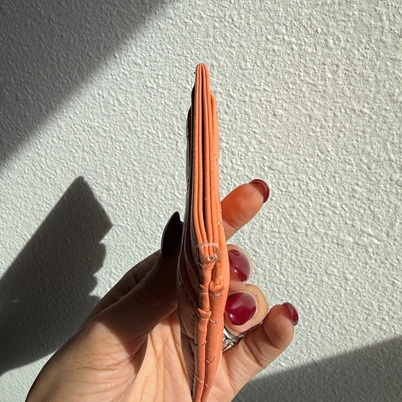 Authentic Chanel Classic Card Holder - Picture 4 of 10